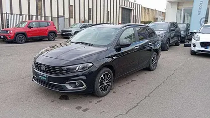 Usata 2023 Fiat Tipo S Station wagon | 19.500 € (Buon prezzo)