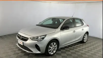 Usata Opel Corsa Edition 75 CV (55 kW) 2023 Grigio Utilitaria