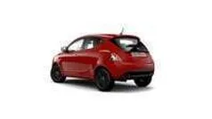 Bianco Nuova 2024 Lancia Ypsilon Due volumi | 17.500 € (Buon prezzo)