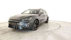 Magnetic tech Nuova 2025 Cupra Leon Station wagon | 37.900 € (Buon prezzo)