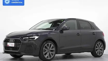 Usata Audi A1 Sportback Advanced 110 CV (80 kW) 2026 Utilitaria