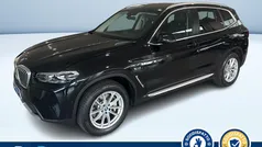 Usata 2022 BMW X3 Comfort Edition SUV | 32.900 € (Super prezzo)