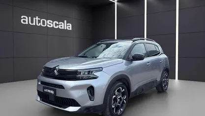 Usata 2024 Citroën C5 Aircross SUV | 20.990 € (Ottimo prezzo)