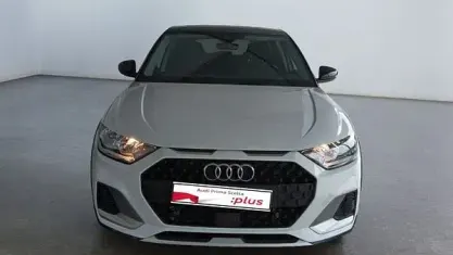 Usata Audi A1 Business 116 CV (85 kW) 2025 Bianco SUV