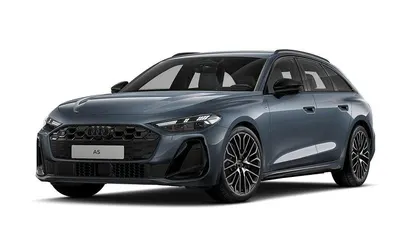 Usata 2025 Audi A5 S-Line Coupé | 74.916 €