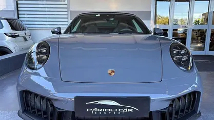 Usata Porsche 911 541 CV (397 kW) 2025 Cabrio
