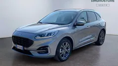 Usata 2023 Ford Kuga ST-Line SUV | 23.900 € (Buon prezzo)