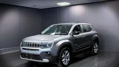 Granite metallizzato Nuova 2025 Jeep Avenger Altitude SUV | 24.300 € (Buon prezzo)