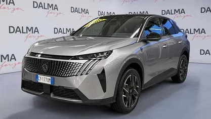 Usata Peugeot 3008 GTi 136 CV (100 kW) 2025 SUV