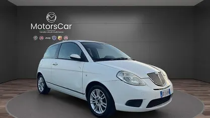 Usata 2009 Lancia Ypsilon Due volumi | 5000 € (Buon prezzo)