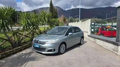 Usata 2012 Citroën C4 Exclusive Tre volumi | 5500 € (Buon prezzo)