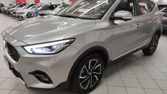 Usata 2023 MG ZS Luxury Tre volumi | 15.400 € (Buon prezzo)