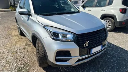 Usata DR DR 4.0 114 CV (83 kW) 2022 SUV