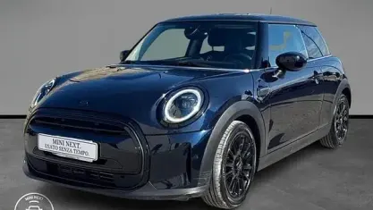 Usata Mini Cooper 136 CV (100 kW) 2023 Nero Utilitaria