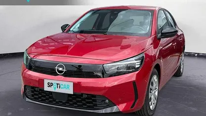 Usata 2025 Opel Corsa Edition Due volumi | 16.350 € (Buon prezzo)
