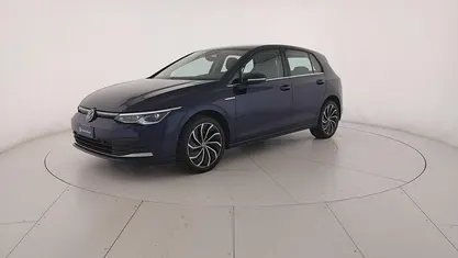 Usata VW Golf VIII Style 116 CV (85 kW) 2023 Berlina