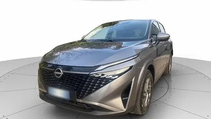 Usata Nissan Qashqai Acenta 158 CV (116 kW) 2025 SUV