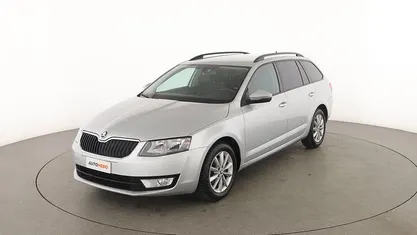 Usata Skoda Octavia Executive 110 CV (80 kW) 2016 Utilitaria