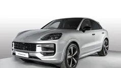 Argento dolomite metallizzato Nuova 2025 Porsche Cayenne SUV | 144.486 € (Molto cara)