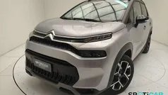 Grigio Usata 2024 Citroën C3 Aircross PureTech SUV | 18.600 € (Buon prezzo)