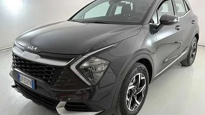 Usata Kia Sportage 136 CV (100 kW) 2025 SUV
