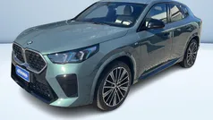 Usata 2024 BMW X2 Shadowline SUV | 52.100 €