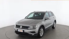 Usata 2018 VW Tiguan Style SUV | 15.999 € (Super prezzo)
