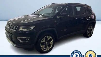 Usata 2017 Jeep Compass Opening Edition SUV | 16.900 € (Buon prezzo)