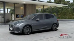 Nero Usata 2025 BMW 218 M Sport Monovolume | 33.500 € (Buon prezzo)