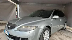 Usata 2006 Mazda 6 Station wagon | 999 € (Ottimo prezzo)