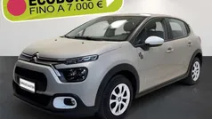 Beige Usata 2022 Citroën C3 PureTech Due volumi | 10.800 € (Ottimo prezzo)