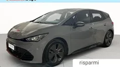 Grigio vapore Usata 2022 Cupra Born Due volumi | 20.900 € (Buon prezzo)