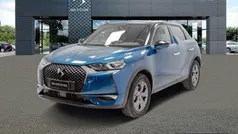 Blu Usata 2023 DS Automobiles DS3 Due volumi | 25.400 € (Buon prezzo)