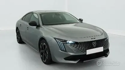 Usata Peugeot 508 Allure 225 CV (165 kW) 2024 Berlina