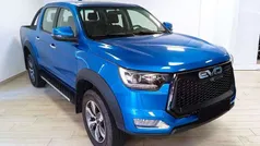 Blu Usata 2023 EVO Cross 4 Pick-up | 24.900 €