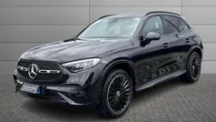 Nero Usata 2024 Mercedes GLC300e Advanced SUV | 54.900 € (Buon prezzo)