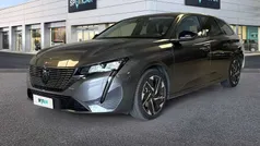 Grigio Usata 2022 Peugeot 308 Allure Station wagon | 20.850 € (Buon prezzo)