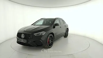 Usata Mercedes GLA45 AMG Premium 421 CV (309 kW) 2025 SUV