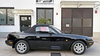 Usata Mazda MX5 90 CV (66 kW) 1995 Cabrio