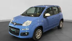 Usata 2016 Fiat Panda Lounge | 12.399 € (Molto cara)