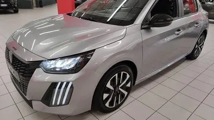 Usata 2024 Peugeot 208 Active+ Due volumi | 15.400 € (Super prezzo)
