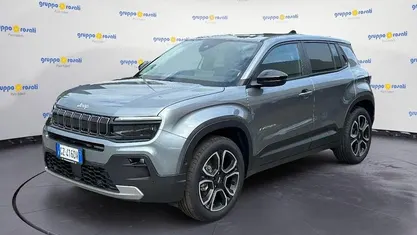 Usata 2025 Jeep Avenger Summit SUV | 28.500 € (Buon prezzo)