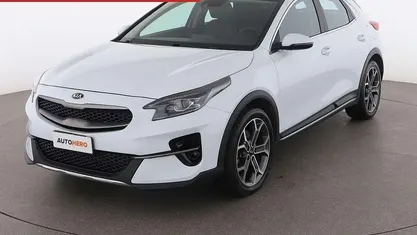 Usata Kia XCeed Style 116 CV (85 kW) 2021 SUV