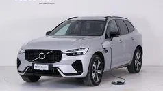 Argento Usata 2025 Volvo XC60 Plus SUV | 48.900 € (Buon prezzo)