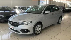 Usata 2016 Fiat Tipo Business Tre volumi | 10.199 € (Buon prezzo)