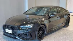 Usata 2022 Audi RS5 Sportback Ambiente Tre volumi | 67.890 € (Buon prezzo)