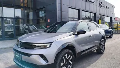 Usata Opel Mokka S 131 CV (96 kW) 2025 SUV