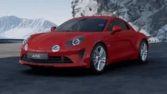 Usata 2025 Alpine A110 | 93.965 €