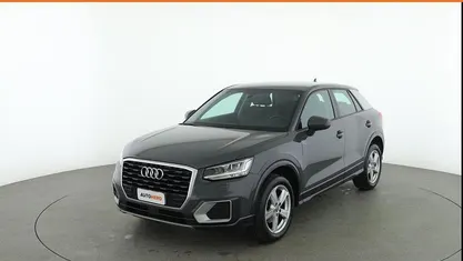 Usata Audi Q2 Admired 116 CV (85 kW) 2020 SUV