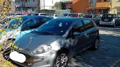 Usata 2011 Fiat Grande Punto Due volumi | 2850 € (Ottimo prezzo)